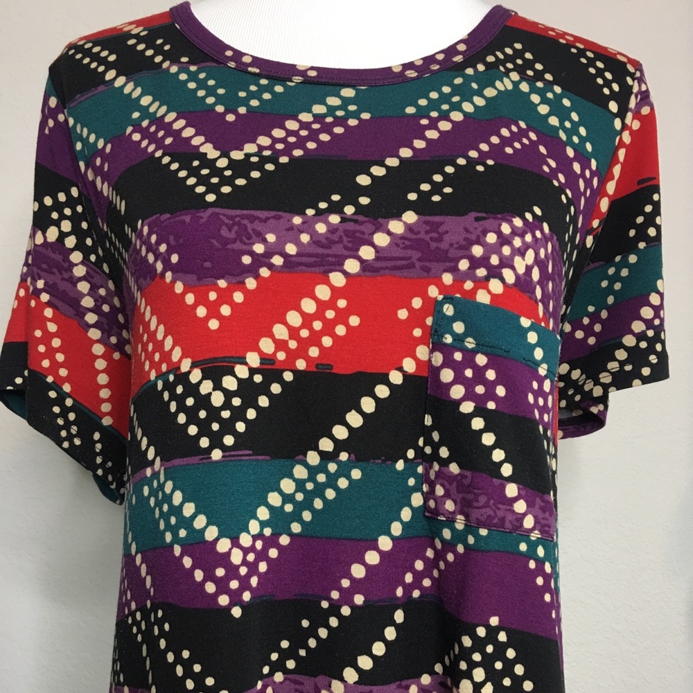 LuLaRoe Carly Dress